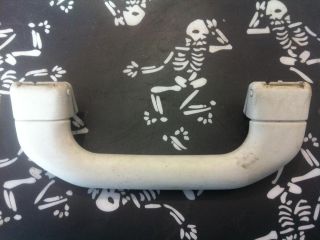 bontott SKODA OCTAVIA I Bal első Kapaszkodó (Felső)