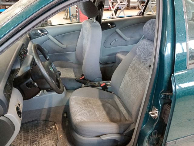 bontott SKODA OCTAVIA I Bal első Kilincs Bowden