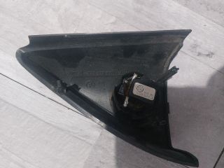 bontott SKODA OCTAVIA I Bal első Kis Hangszóró Burkolat