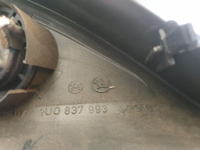 bontott SKODA OCTAVIA I Bal első Kis Hangszóró Burkolat