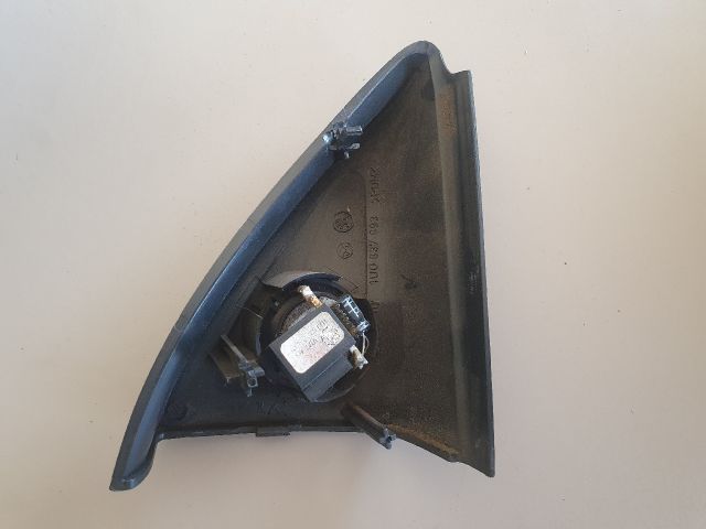 bontott SKODA OCTAVIA I Bal első Kis Hangszóró Burkolat