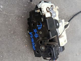 bontott SKODA OCTAVIA I Bal első Központizár Motor