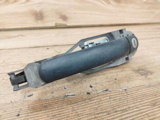 bontott SKODA OCTAVIA I Bal első Külső Kilincs