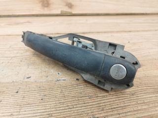 bontott SKODA OCTAVIA I Bal első Külső Kilincs