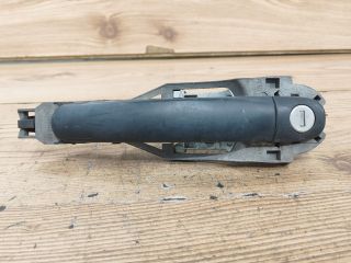 bontott SKODA OCTAVIA I Bal első Külső Kilincs