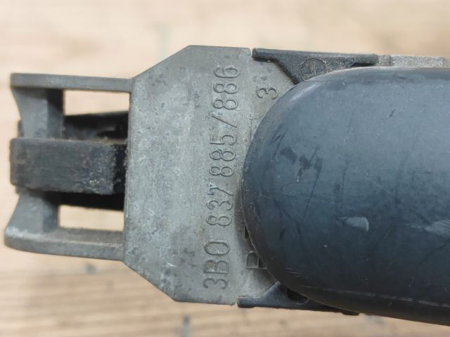 bontott SKODA OCTAVIA I Bal első Külső Kilincs