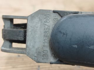 bontott SKODA OCTAVIA I Bal első Külső Kilincs