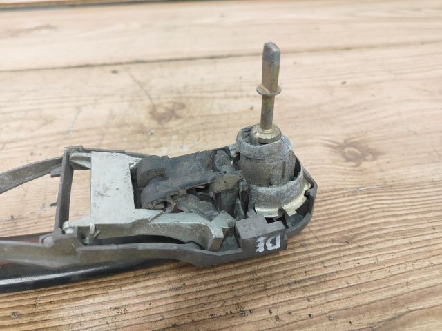 bontott SKODA OCTAVIA I Bal első Külső Kilincs