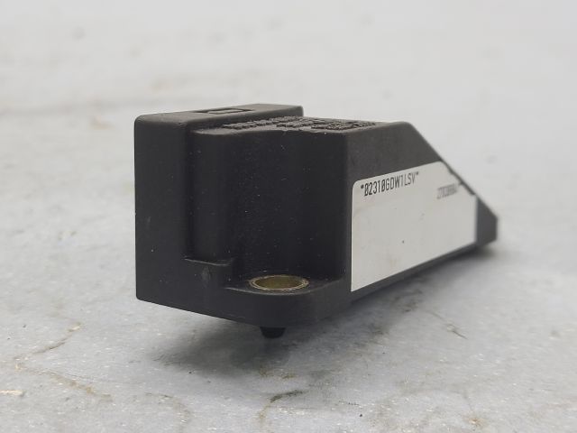 bontott SKODA OCTAVIA I Bal első Oldal Ütközés Érzékelő