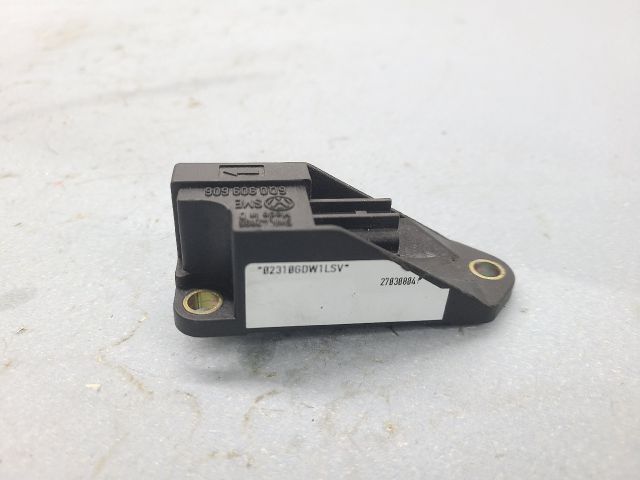 bontott SKODA OCTAVIA I Bal első Oldal Ütközés Érzékelő