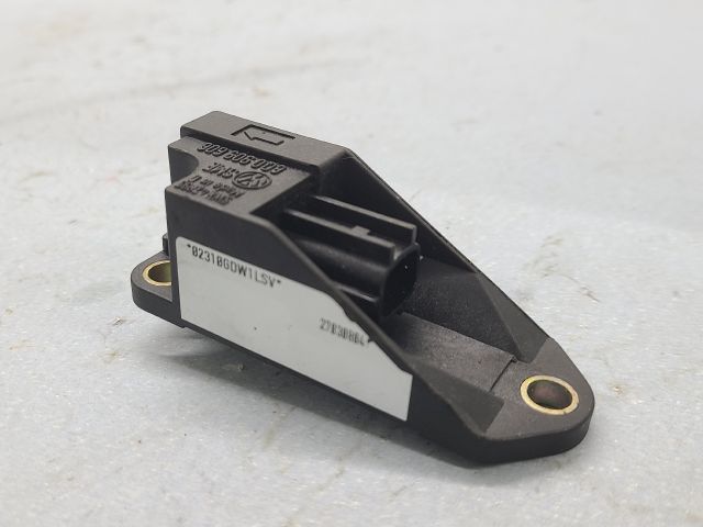 bontott SKODA OCTAVIA I Bal első Oldal Ütközés Érzékelő