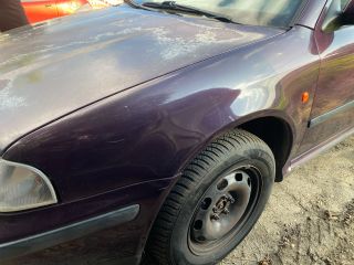 bontott SKODA OCTAVIA I Bal első Sárvédő