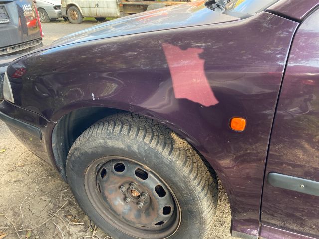 bontott SKODA OCTAVIA I Bal első Sárvédő