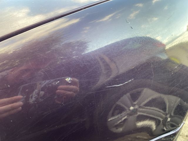 bontott SKODA OCTAVIA I Bal első Sárvédő