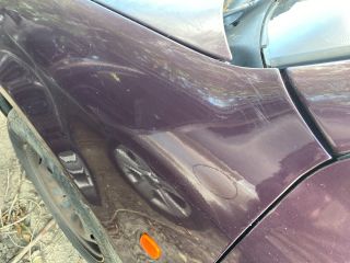 bontott SKODA OCTAVIA I Bal első Sárvédő