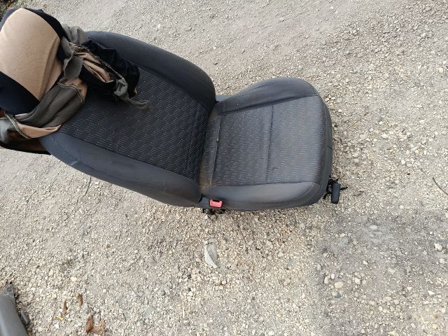 bontott SKODA OCTAVIA I Bal első Ülés