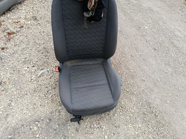 bontott SKODA OCTAVIA I Bal első Ülés