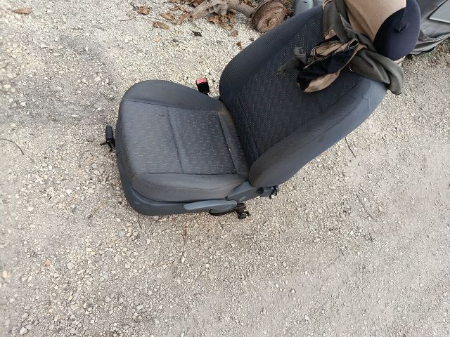 bontott SKODA OCTAVIA I Bal első Ülés