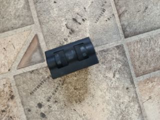 bontott SKODA OCTAVIA I Bal első Ülésfűtés Kapcsoló