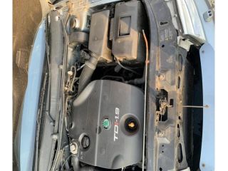 bontott SKODA OCTAVIA I Bal első Vízlehúzó Gumicsík