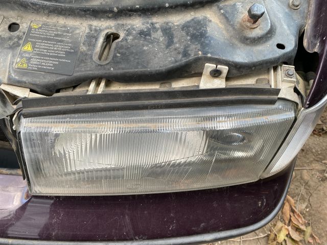 bontott SKODA OCTAVIA I Bal Fényszóró