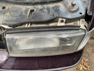 bontott SKODA OCTAVIA I Bal Fényszóró