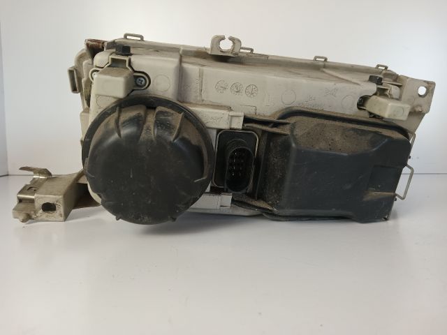 bontott SKODA OCTAVIA I Bal Fényszóró