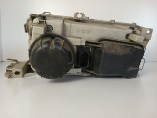 bontott SKODA OCTAVIA I Bal Fényszóró