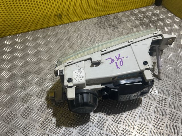 bontott SKODA OCTAVIA I Bal Fényszóró