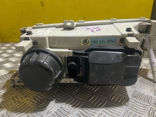 bontott SKODA OCTAVIA I Bal Fényszóró