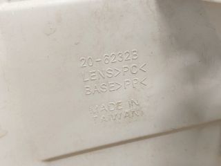 bontott SKODA OCTAVIA I Bal Fényszóró