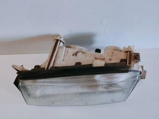 bontott SKODA OCTAVIA I Bal Fényszóró