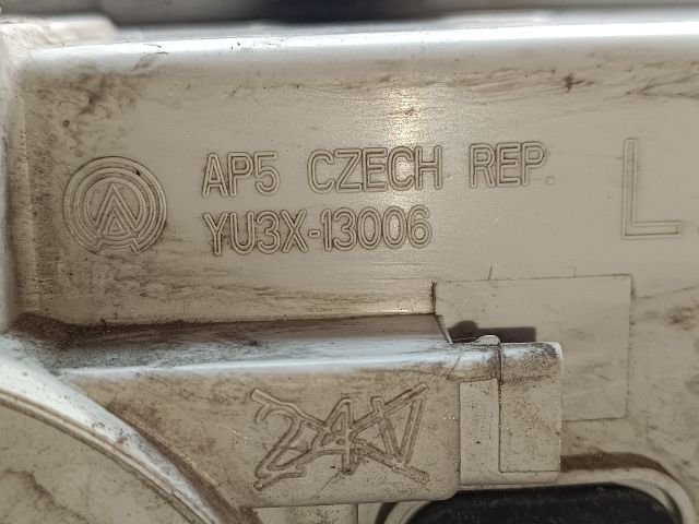 bontott SKODA OCTAVIA I Bal Fényszóró