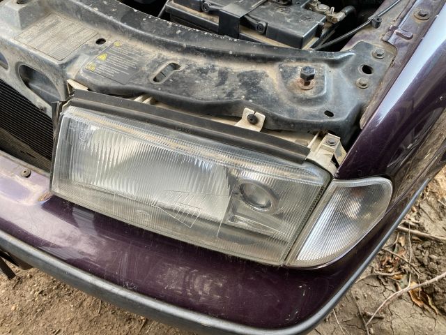 bontott SKODA OCTAVIA I Bal Fényszóró