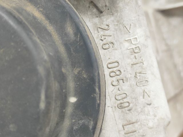 bontott SKODA OCTAVIA I Bal Fényszóró