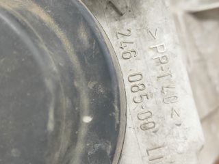 bontott SKODA OCTAVIA I Bal Fényszóró