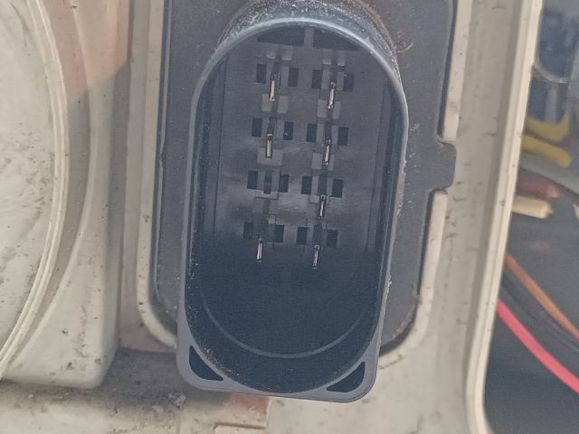 bontott SKODA OCTAVIA I Bal Fényszóró