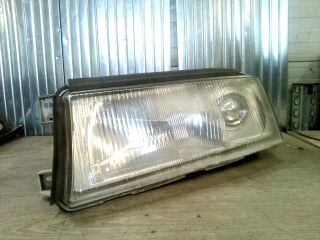 bontott SKODA OCTAVIA I Bal Fényszóró