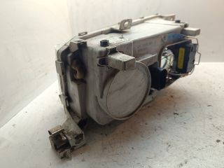 bontott SKODA OCTAVIA I Bal Fényszóró