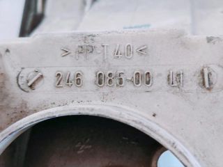 bontott SKODA OCTAVIA I Bal Fényszóró