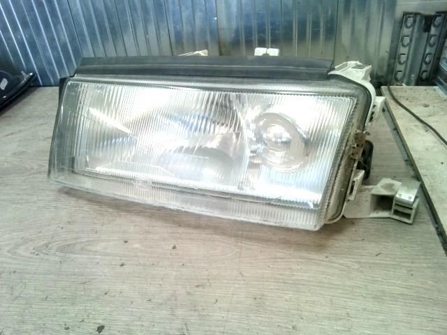 bontott SKODA OCTAVIA I Bal Fényszóró