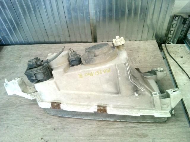 bontott SKODA OCTAVIA I Bal Fényszóró