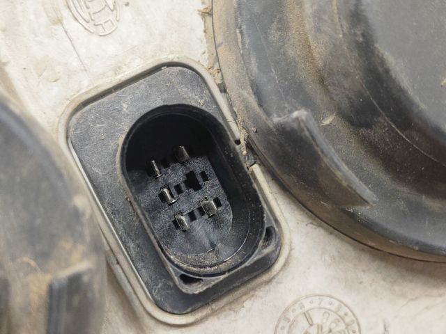 bontott SKODA OCTAVIA I Bal Fényszóró