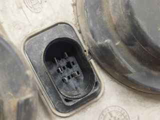 bontott SKODA OCTAVIA I Bal Fényszóró