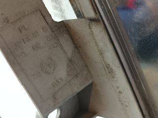 bontott SKODA OCTAVIA I Bal Fényszóró