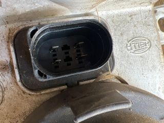 bontott SKODA OCTAVIA I Bal Fényszóró