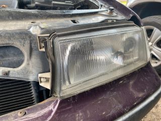 bontott SKODA OCTAVIA I Bal Fényszóró