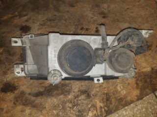 bontott SKODA OCTAVIA I Bal Fényszóró