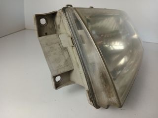 bontott SKODA OCTAVIA I Bal Fényszóró