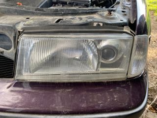 bontott SKODA OCTAVIA I Bal Fényszóró